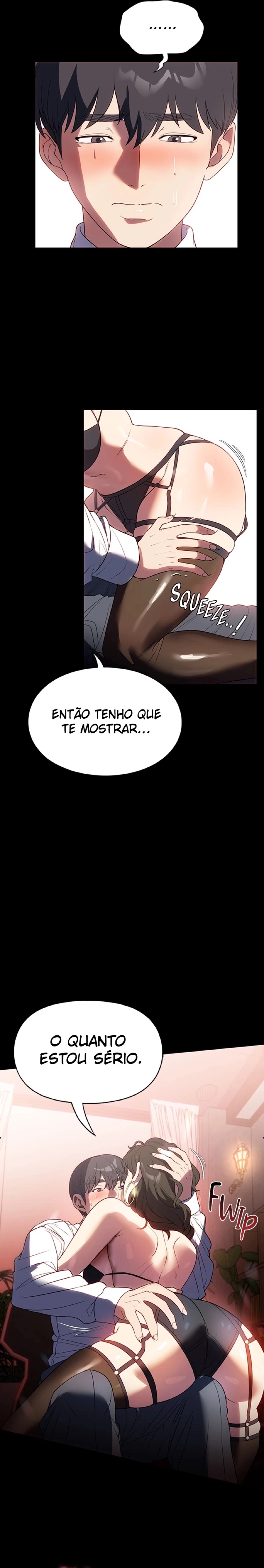 Young Maid Sisters Capítulo 44 Página 2