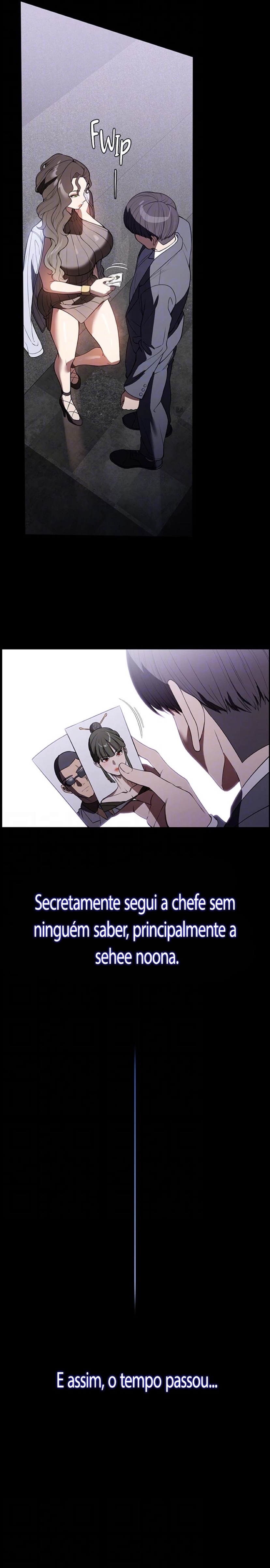 Young Maid Sisters Capítulo 45 Página 17