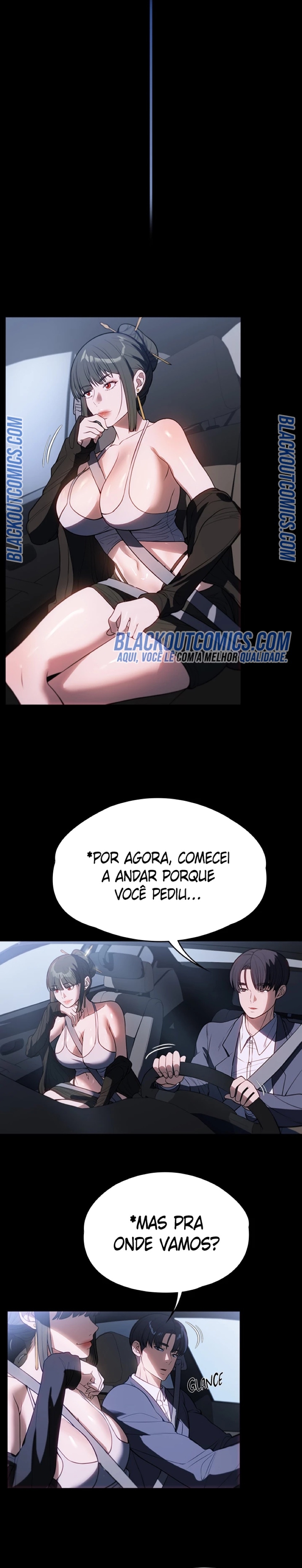 Young Maid Sisters Capítulo 45 Página 26