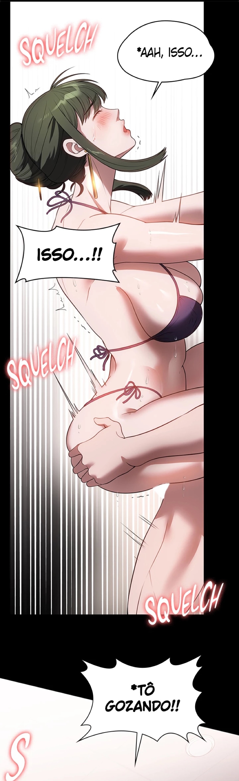 Young Maid Sisters Capítulo 47 Página 16