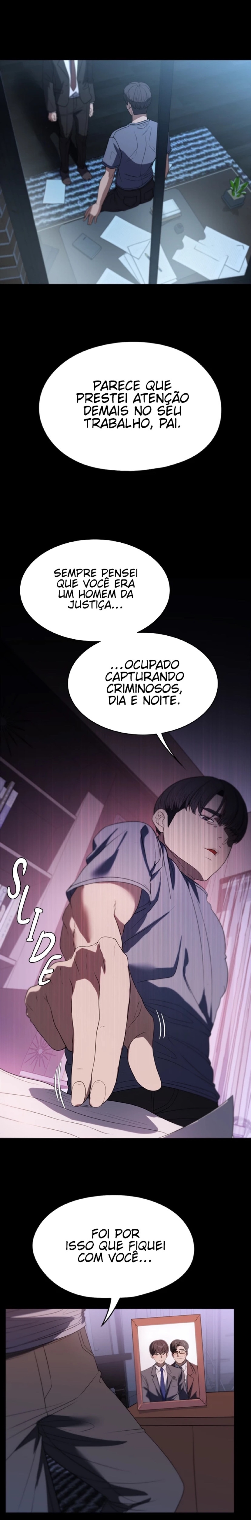 Young Maid Sisters Capítulo 53 Página 1
