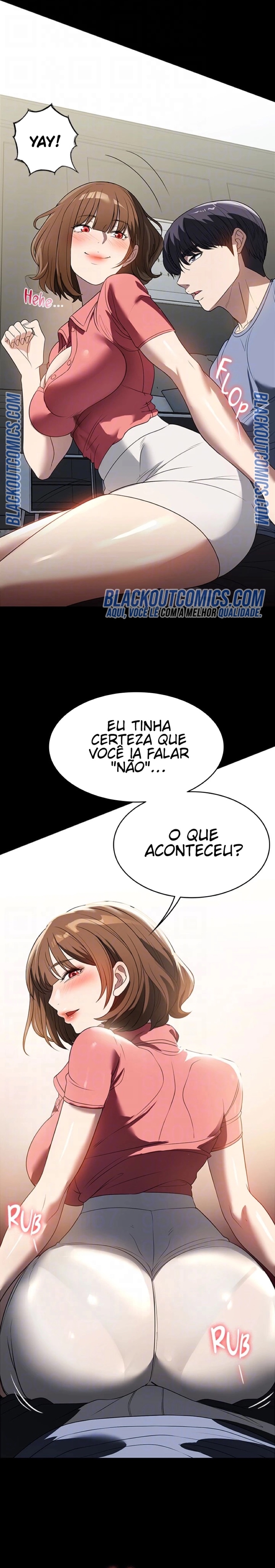 Young Maid Sisters Capítulo 53 Página 10