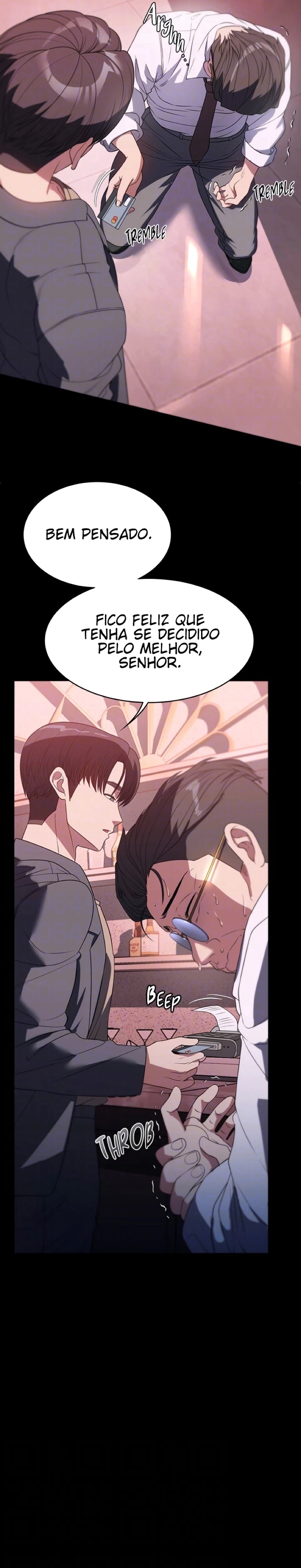 Young Maid Sisters Capítulo 53 Página 19