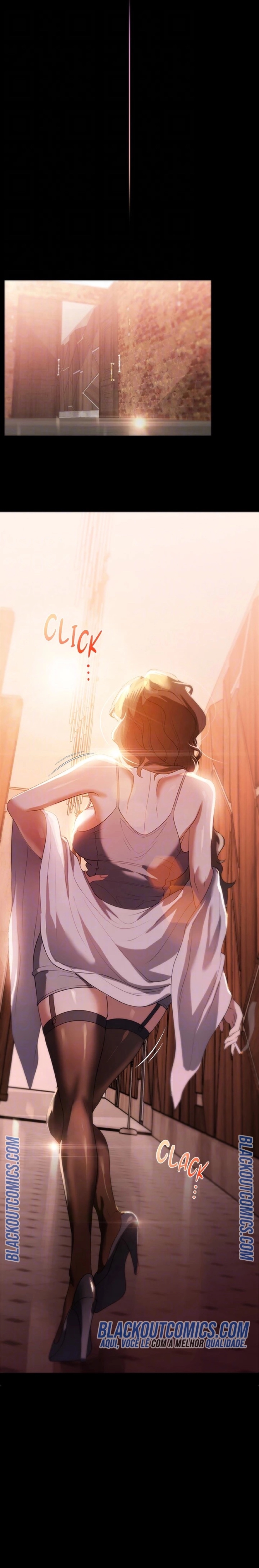 Young Maid Sisters Capítulo 53 Página 22