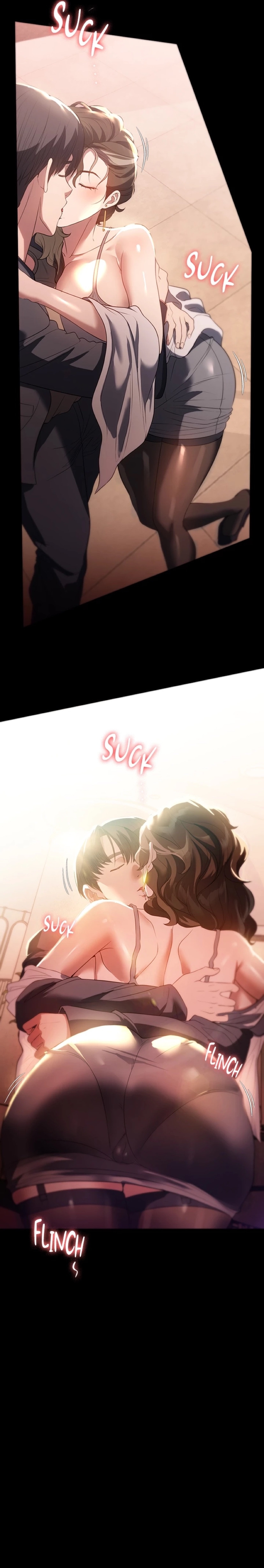 Young Maid Sisters Capítulo 53 Página 26