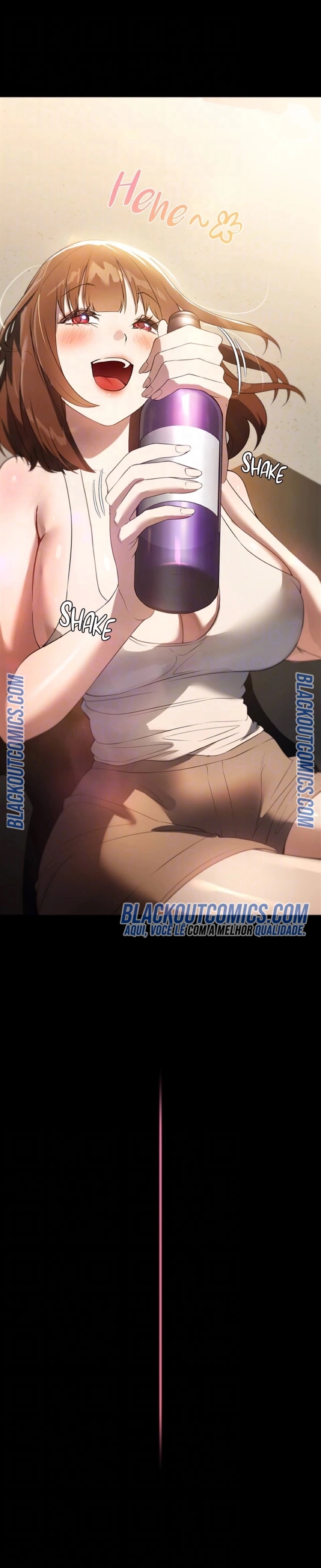 Young Maid Sisters Capítulo 54 Página 15