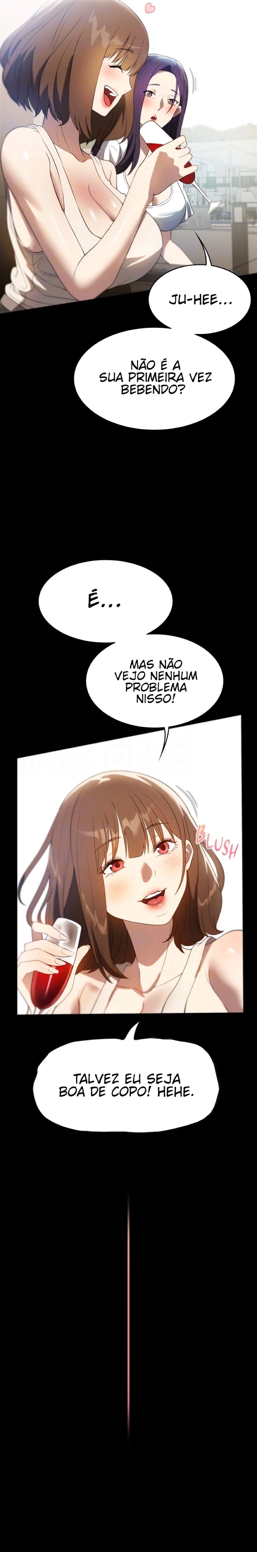 Young Maid Sisters Capítulo 54 Página 17