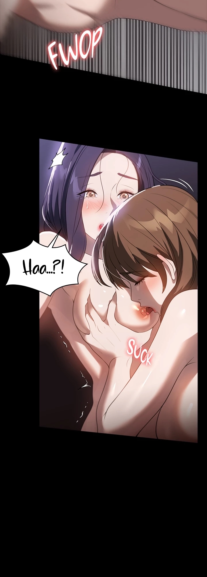 Young Maid Sisters Capítulo 55 Página 33