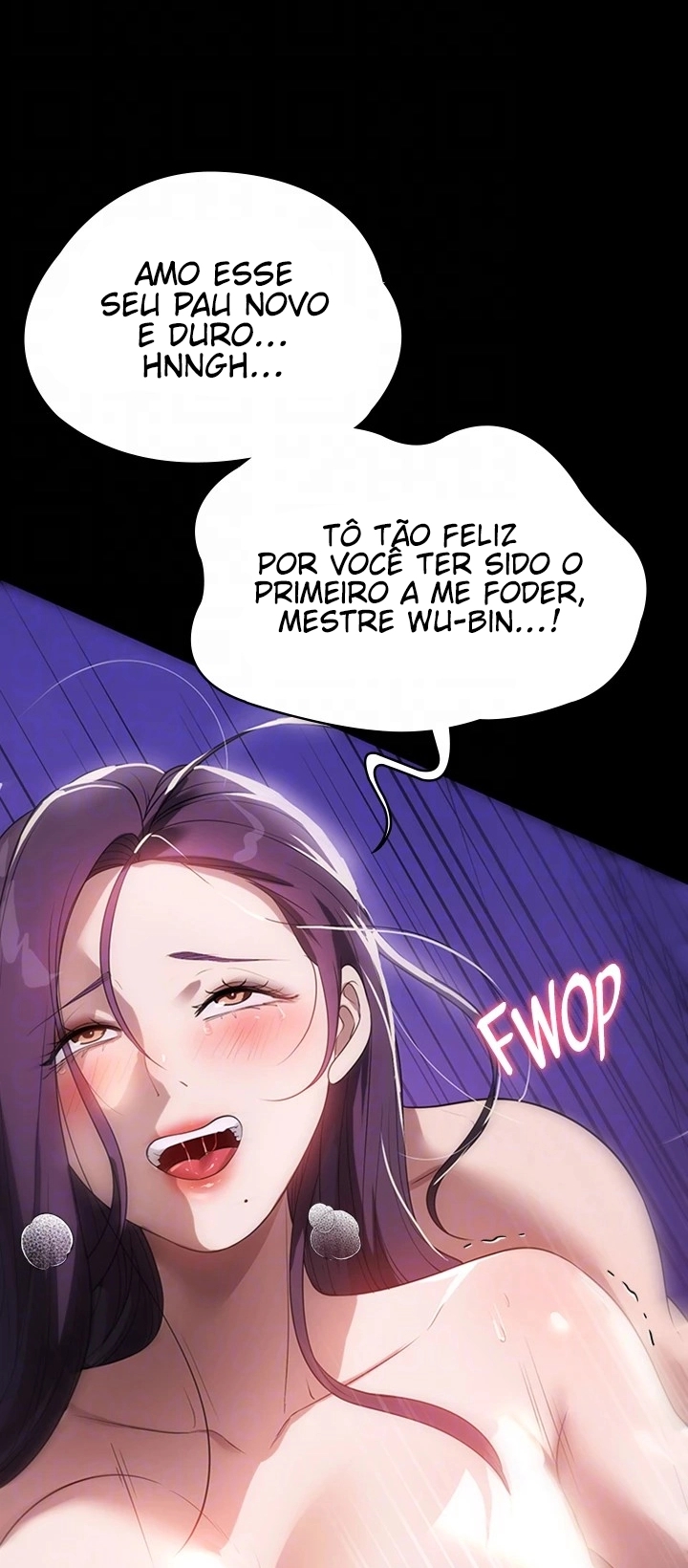Young Maid Sisters Capítulo 56 Página 19