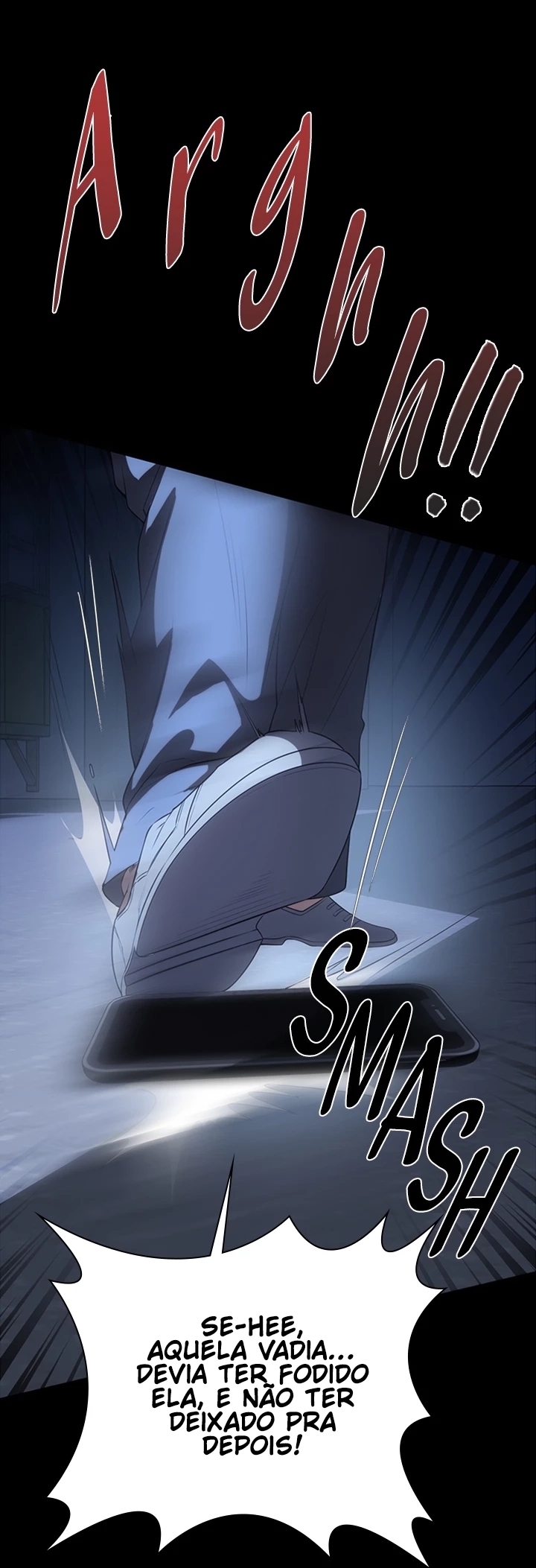 Young Maid Sisters Capítulo 56 Página 24