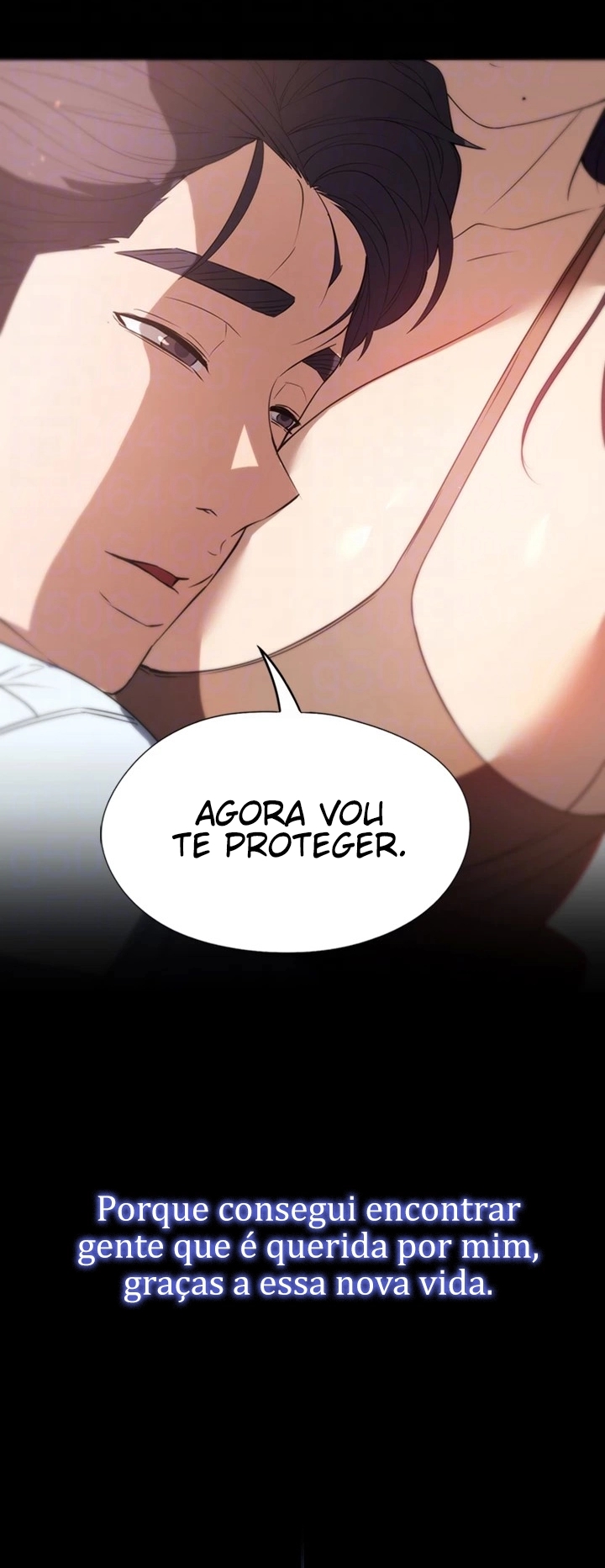 Young Maid Sisters Capítulo 56 Página 37