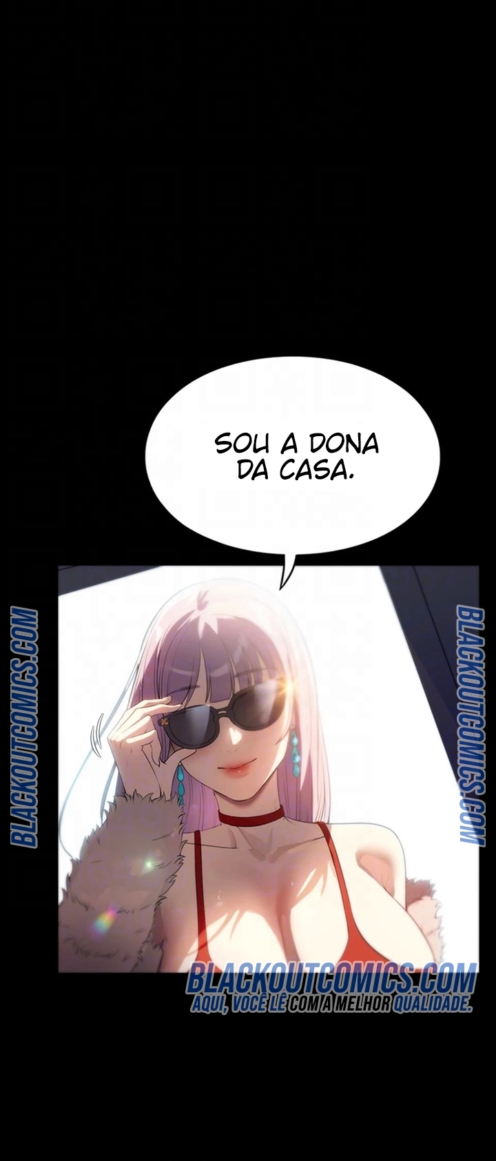 Young Maid Sisters Capítulo 56 Página 43