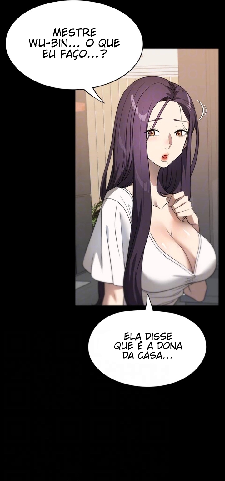 Young Maid Sisters Capítulo 56 Página 44