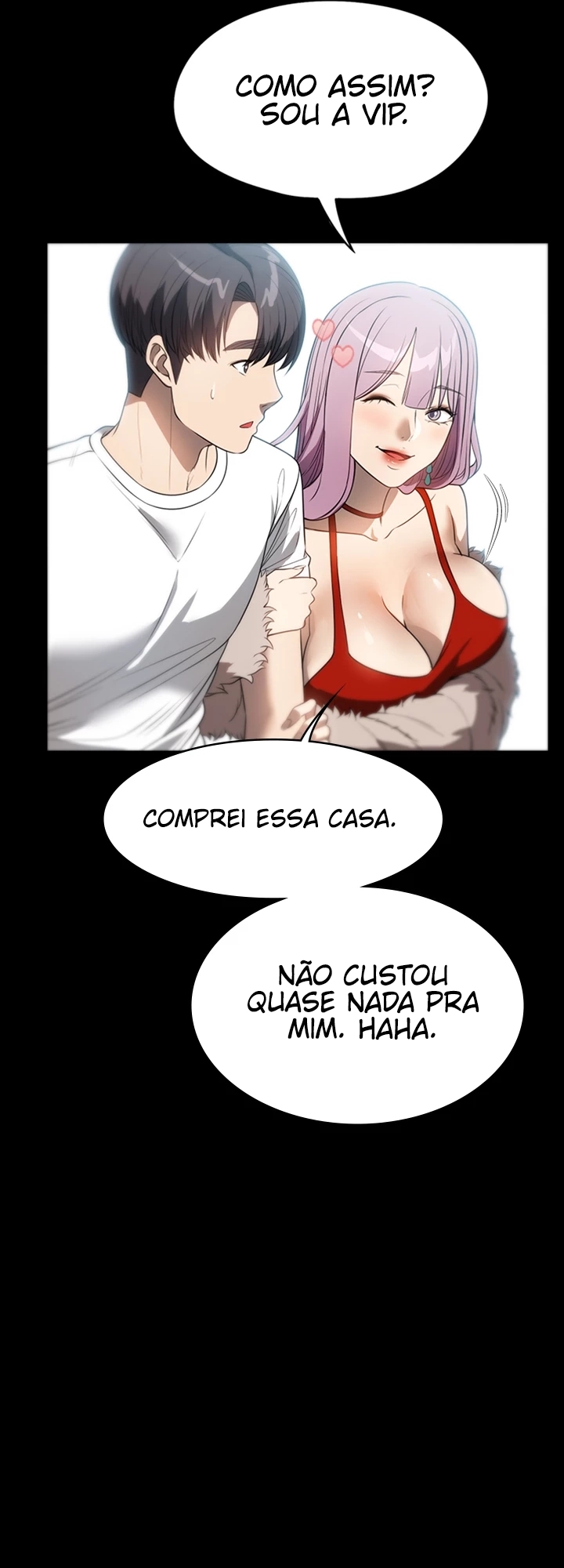Young Maid Sisters Capítulo 56 Página 49