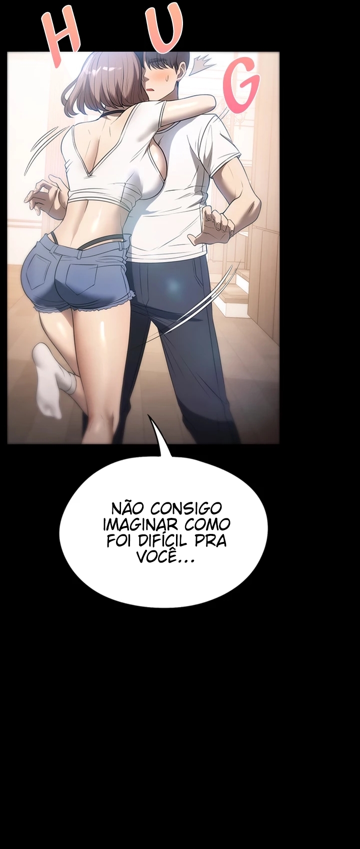 Young Maid Sisters Capítulo 56 Página 56