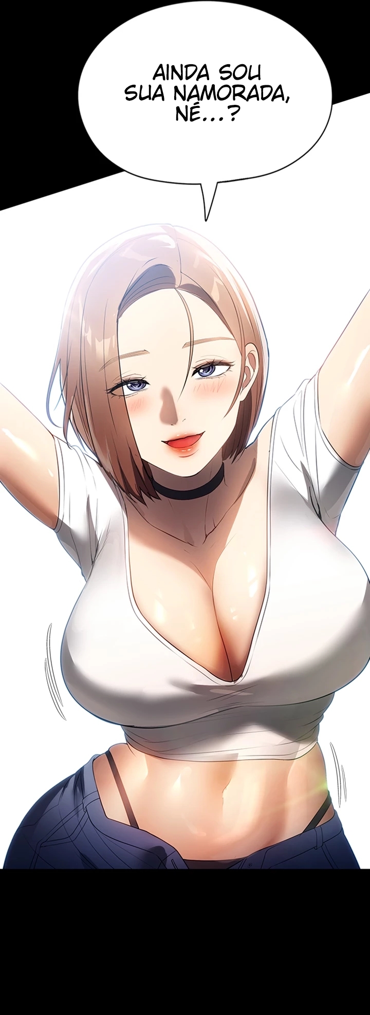 Young Maid Sisters Capítulo 56 Página 57