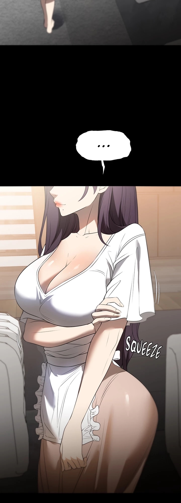 Young Maid Sisters Capítulo 56 Página 62