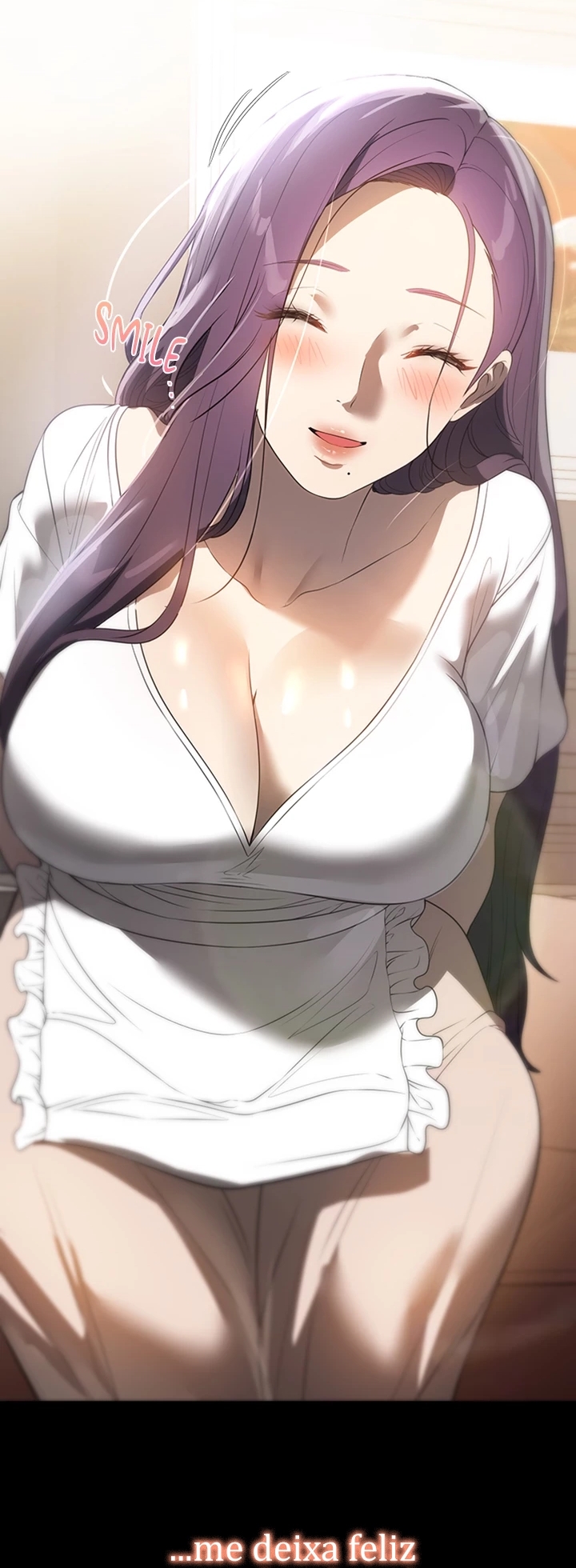 Young Maid Sisters Capítulo 56 Página 65