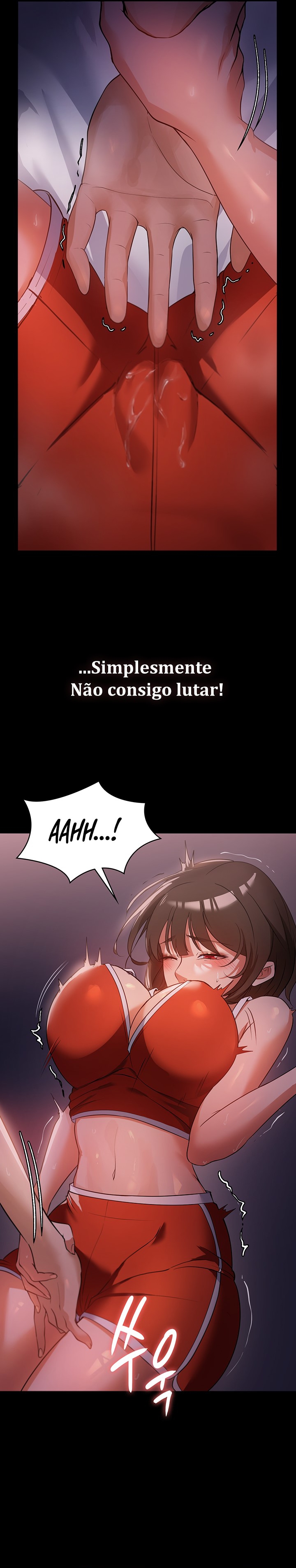Young Maid Sisters Capítulo 6 Página 9