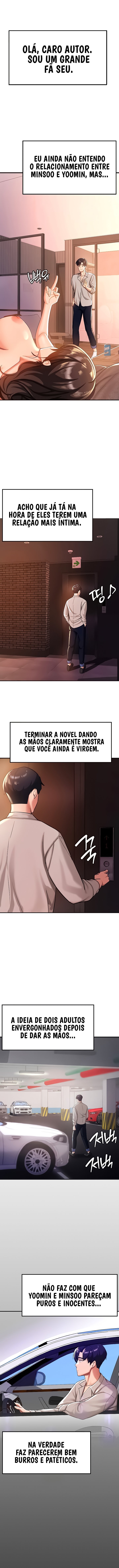 Your girlfriend was amazing Capítulo 1 Página 14