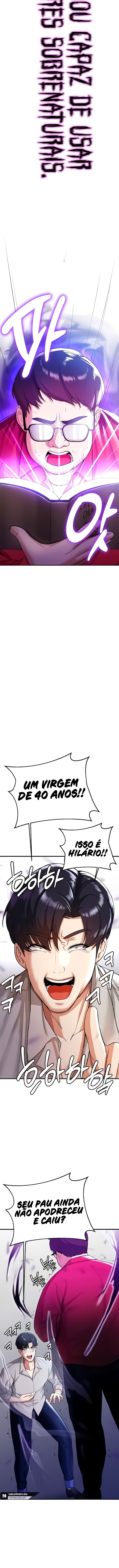 Your girlfriend was amazing Capítulo 1 Página 19