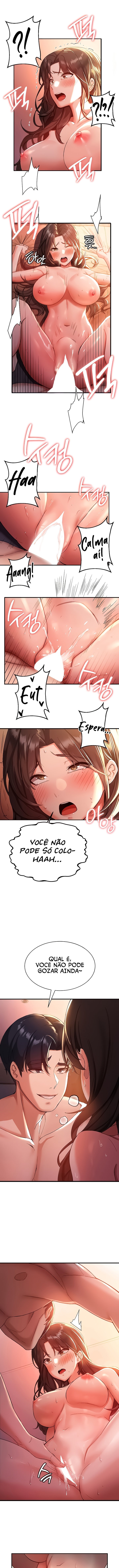 Your girlfriend was amazing Capítulo 1 Página 5