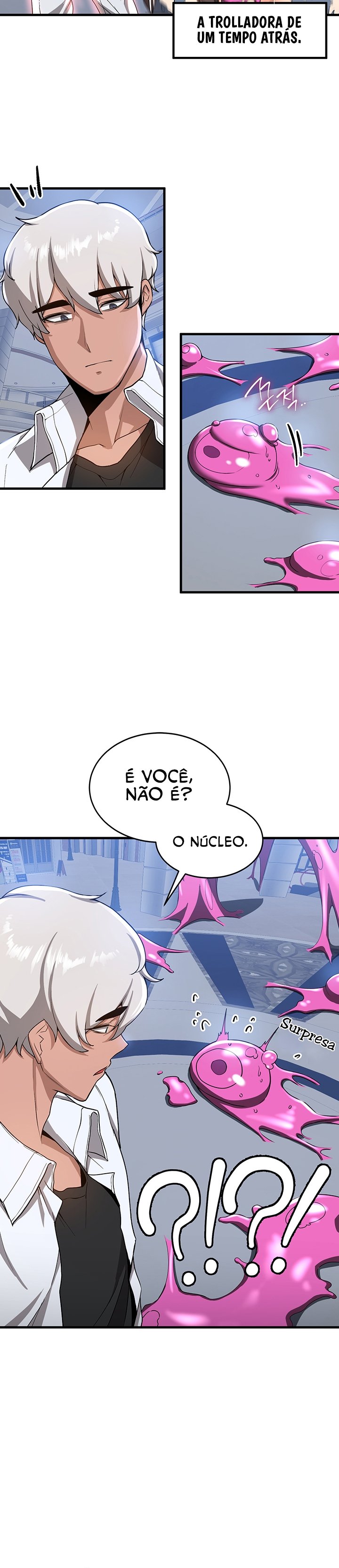 Your girlfriend was amazing Capítulo 12 Página 25