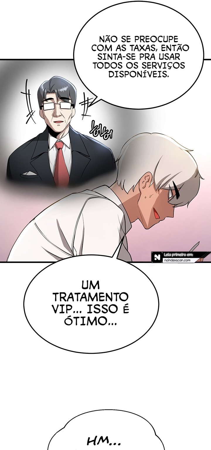 Your girlfriend was amazing Capítulo 12 Página 34