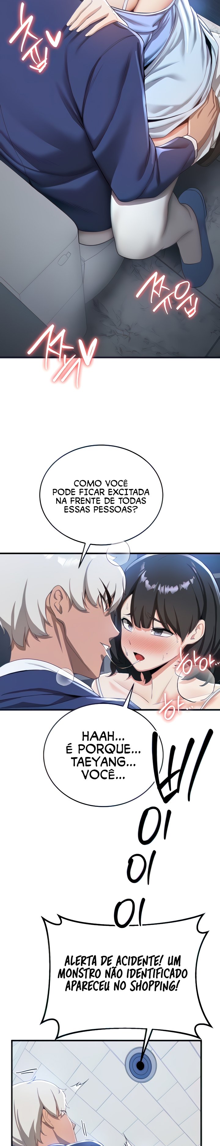 Your girlfriend was amazing Capítulo 12 Página 7
