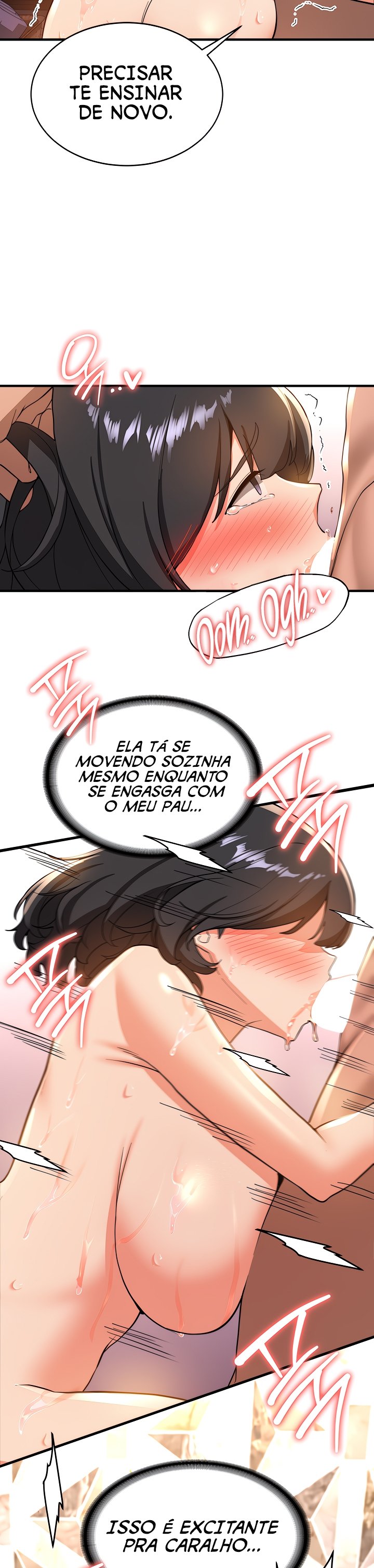Your girlfriend was amazing Capítulo 13 Página 20