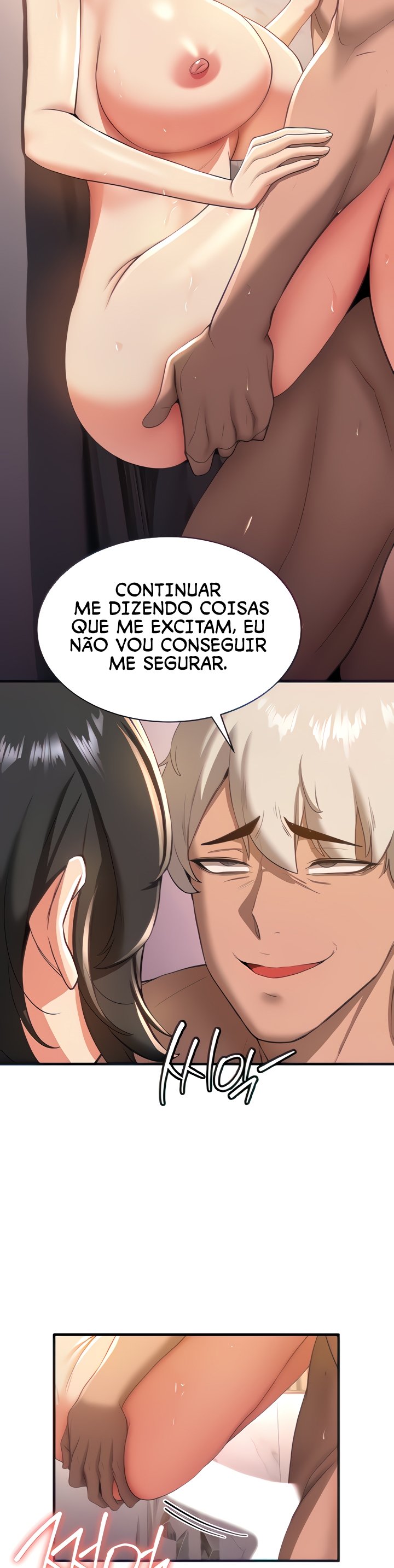 Your girlfriend was amazing Capítulo 14 Página 23
