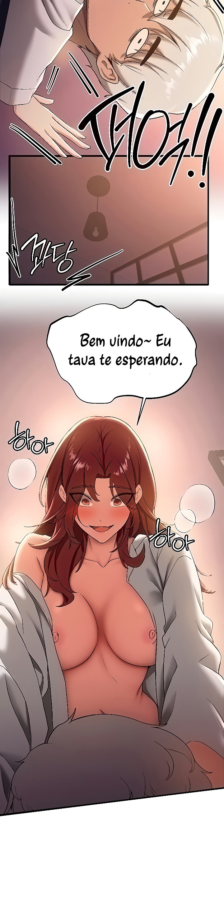 Your girlfriend was amazing Capítulo 15 Página 27