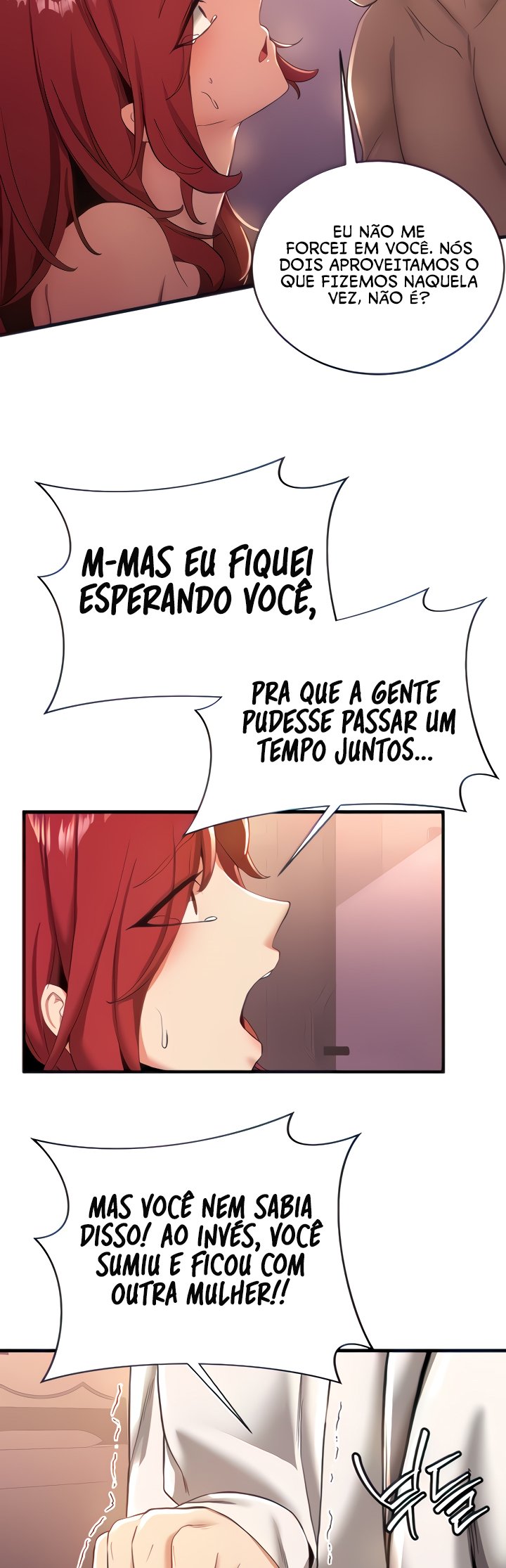 Your girlfriend was amazing Capítulo 16 Página 11