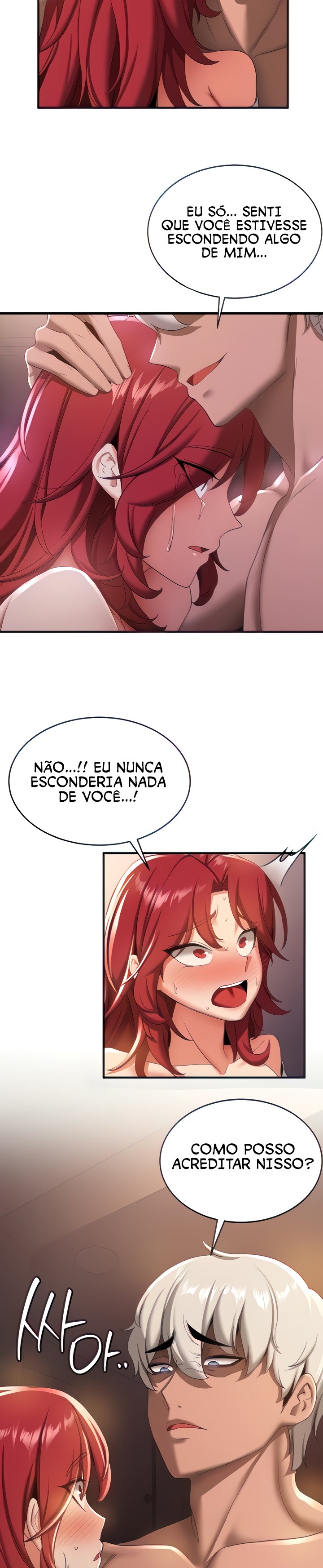 Your girlfriend was amazing Capítulo 16 Página 20