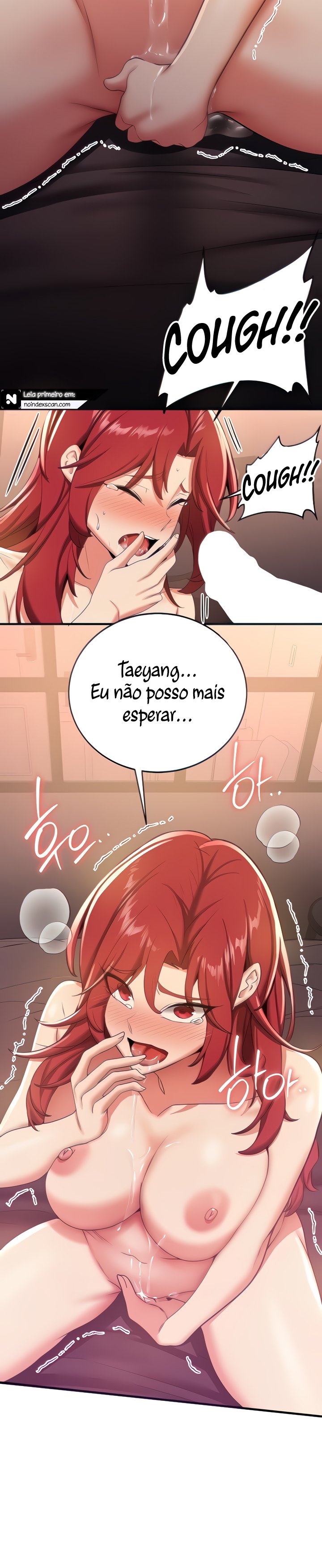 Your girlfriend was amazing Capítulo 16 Página 29