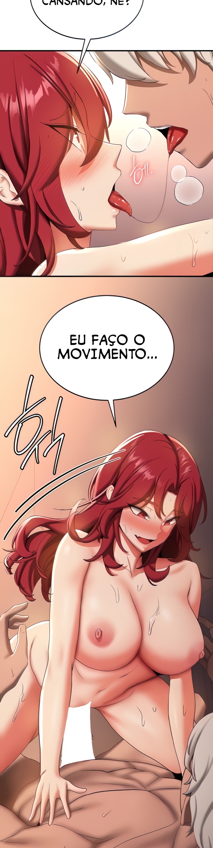 Your girlfriend was amazing Capítulo 17 Página 12