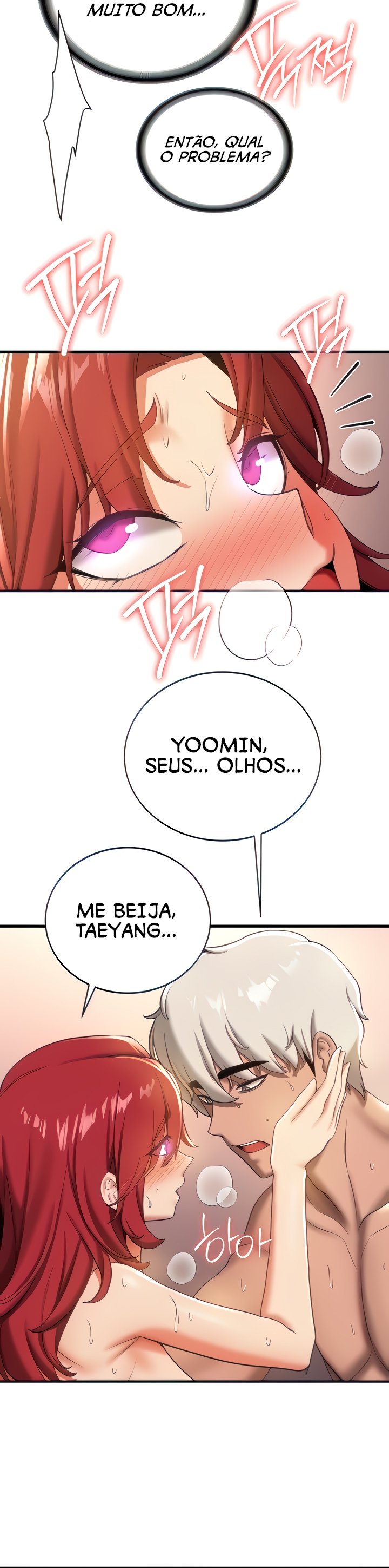 Your girlfriend was amazing Capítulo 17 Página 9