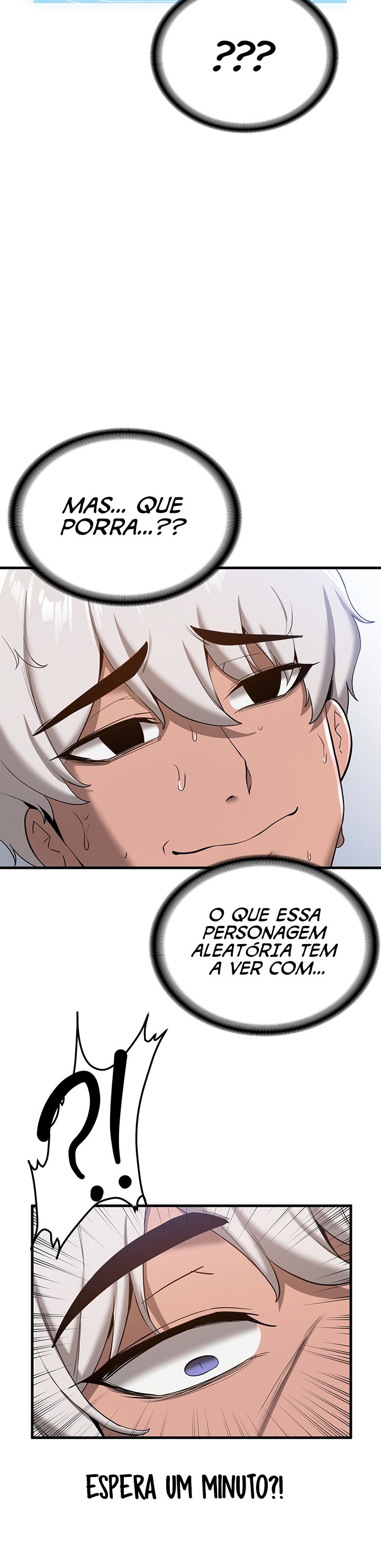 Your girlfriend was amazing Capítulo 18 Página 17