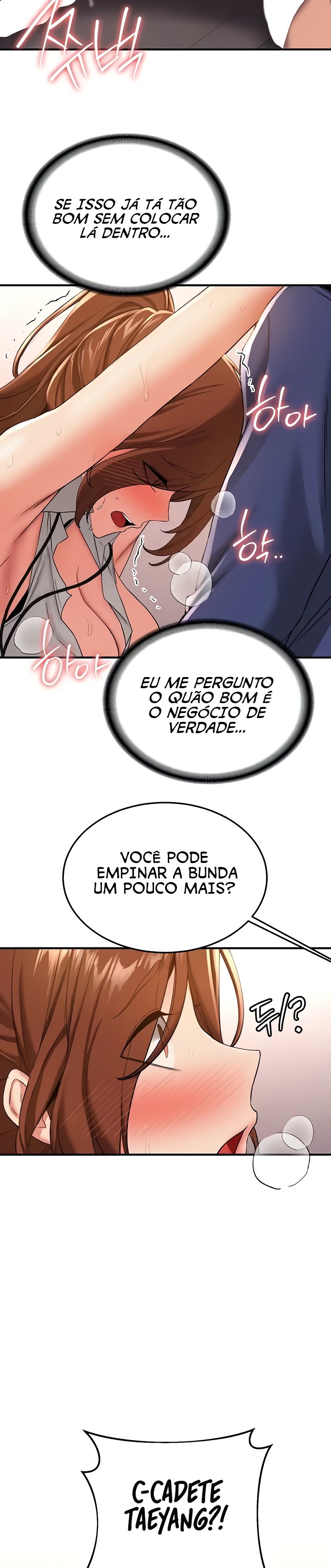 Your girlfriend was amazing Capítulo 20 Página 19