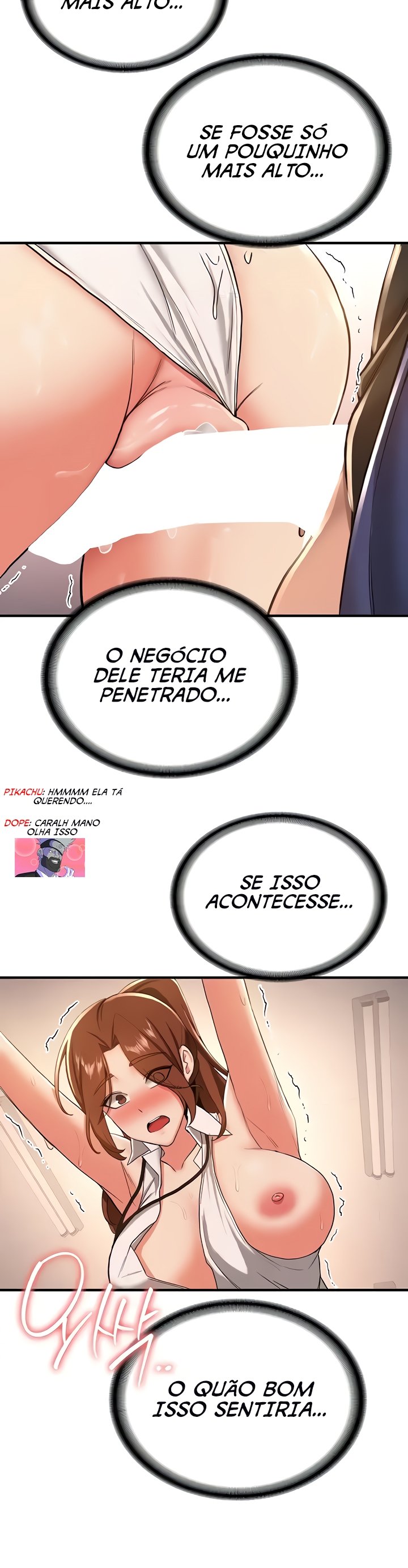 Your girlfriend was amazing Capítulo 20 Página 29