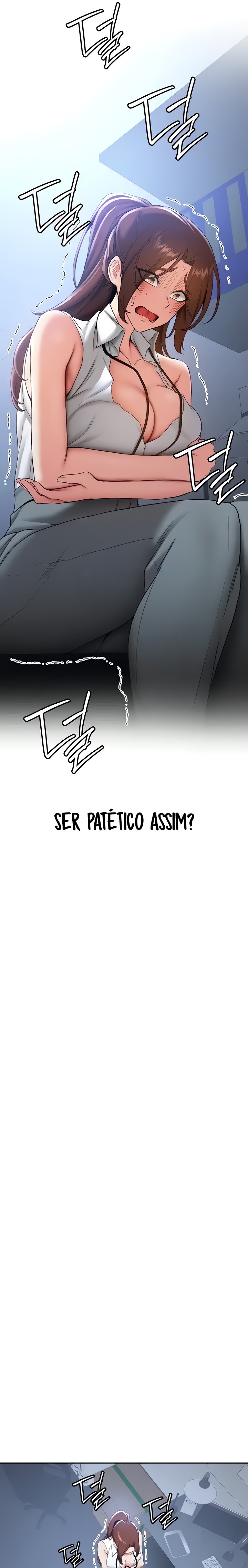 Your girlfriend was amazing Capítulo 23 Página 11
