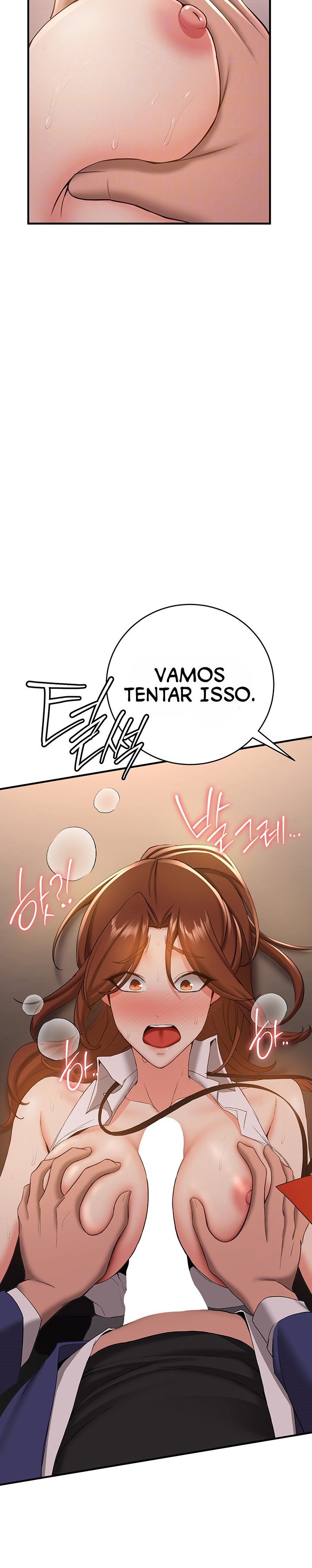 Your girlfriend was amazing Capítulo 24 Página 10