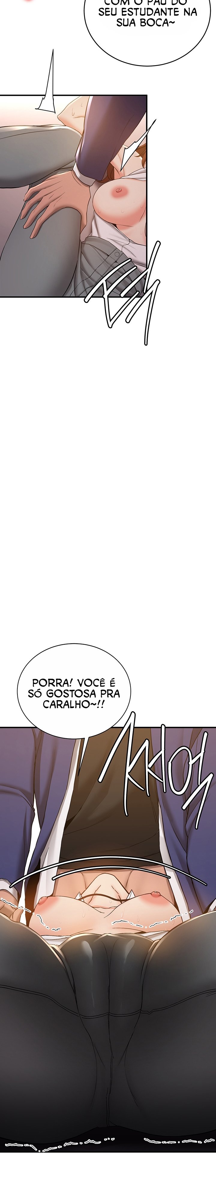 Your girlfriend was amazing Capítulo 24 Página 19