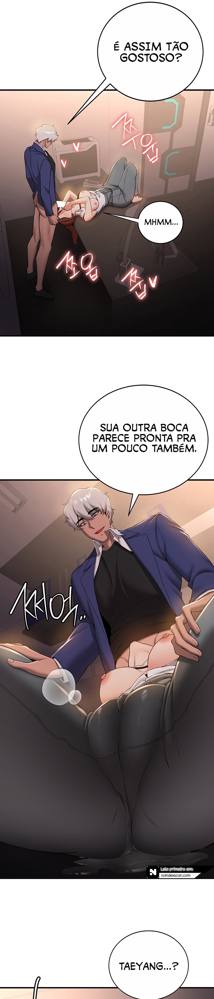 Your girlfriend was amazing Capítulo 24 Página 26