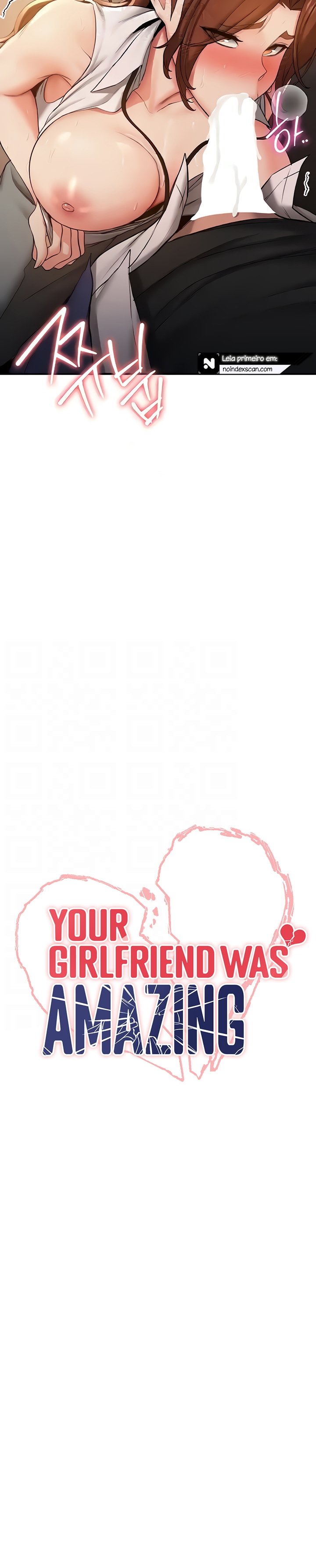 Your girlfriend was amazing Capítulo 24 Página 4