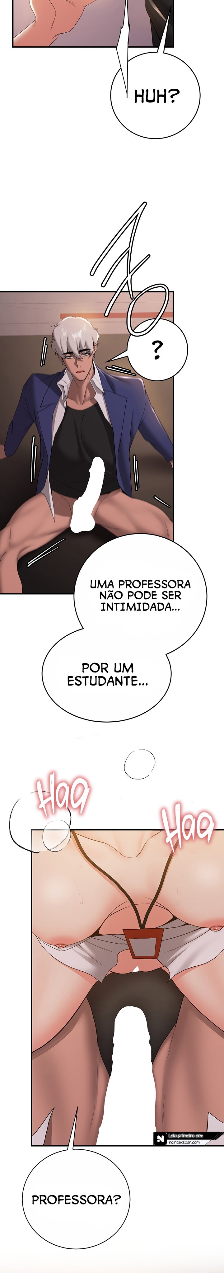 Your girlfriend was amazing Capítulo 25 Página 28