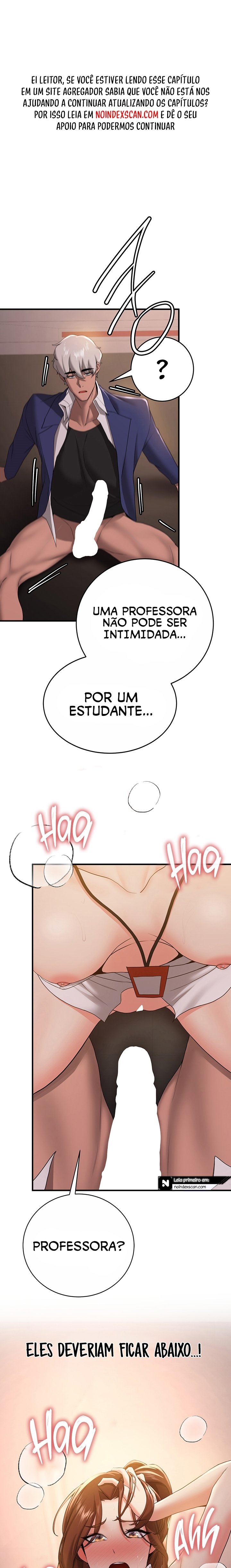 Your girlfriend was amazing Capítulo 26 Página 2