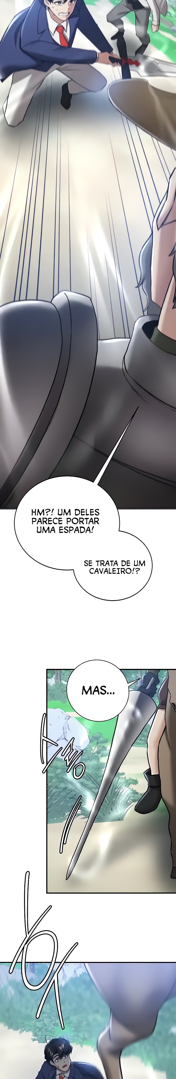 Your girlfriend was amazing Capítulo 27 Página 27