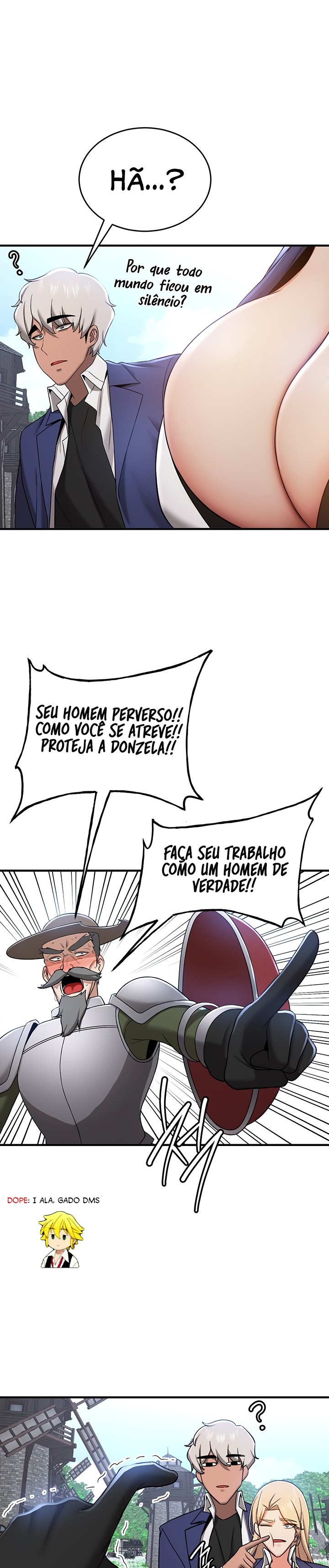 Your girlfriend was amazing Capítulo 28 Página 15