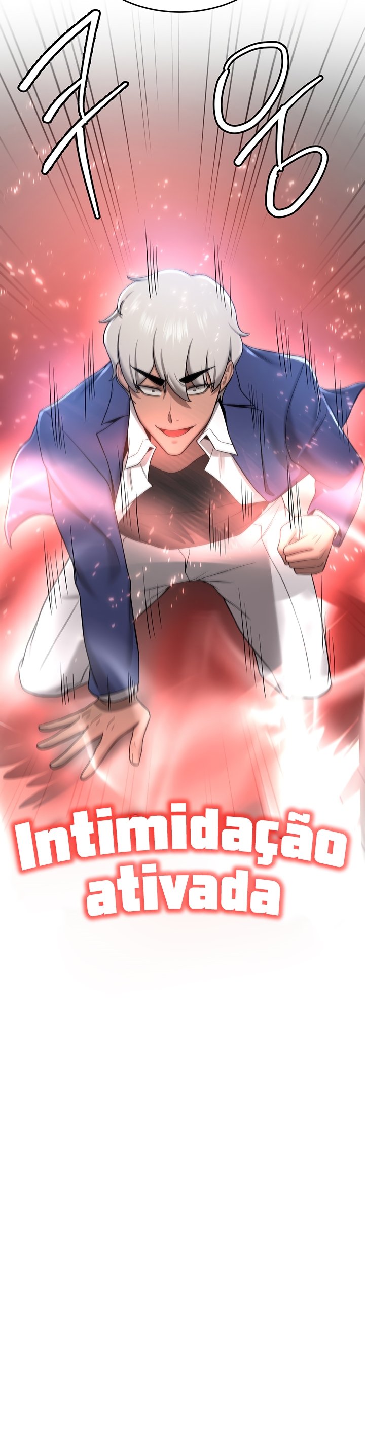 Your girlfriend was amazing Capítulo 28 Página 25